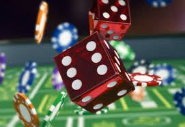Зеркало Motor Casino