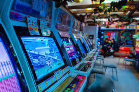 WG Casino